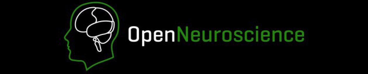 Open neuroscience